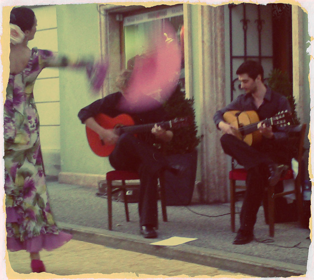 flamenco-salzburg por sevillanas