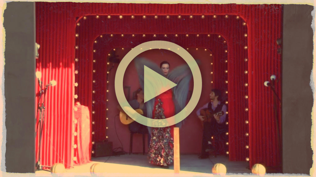 Flamenco Salzburg Video 2014 Thumbnail