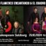 Flamenco Encandando und El Cuadro im Shakespeare Salzburg