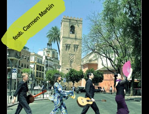Flamenco Road